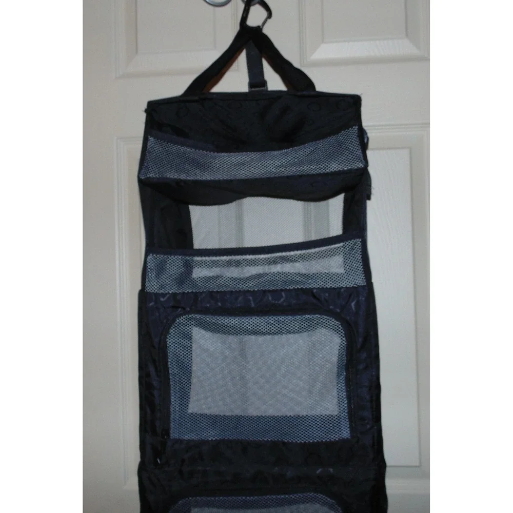 Solgaard carry closet